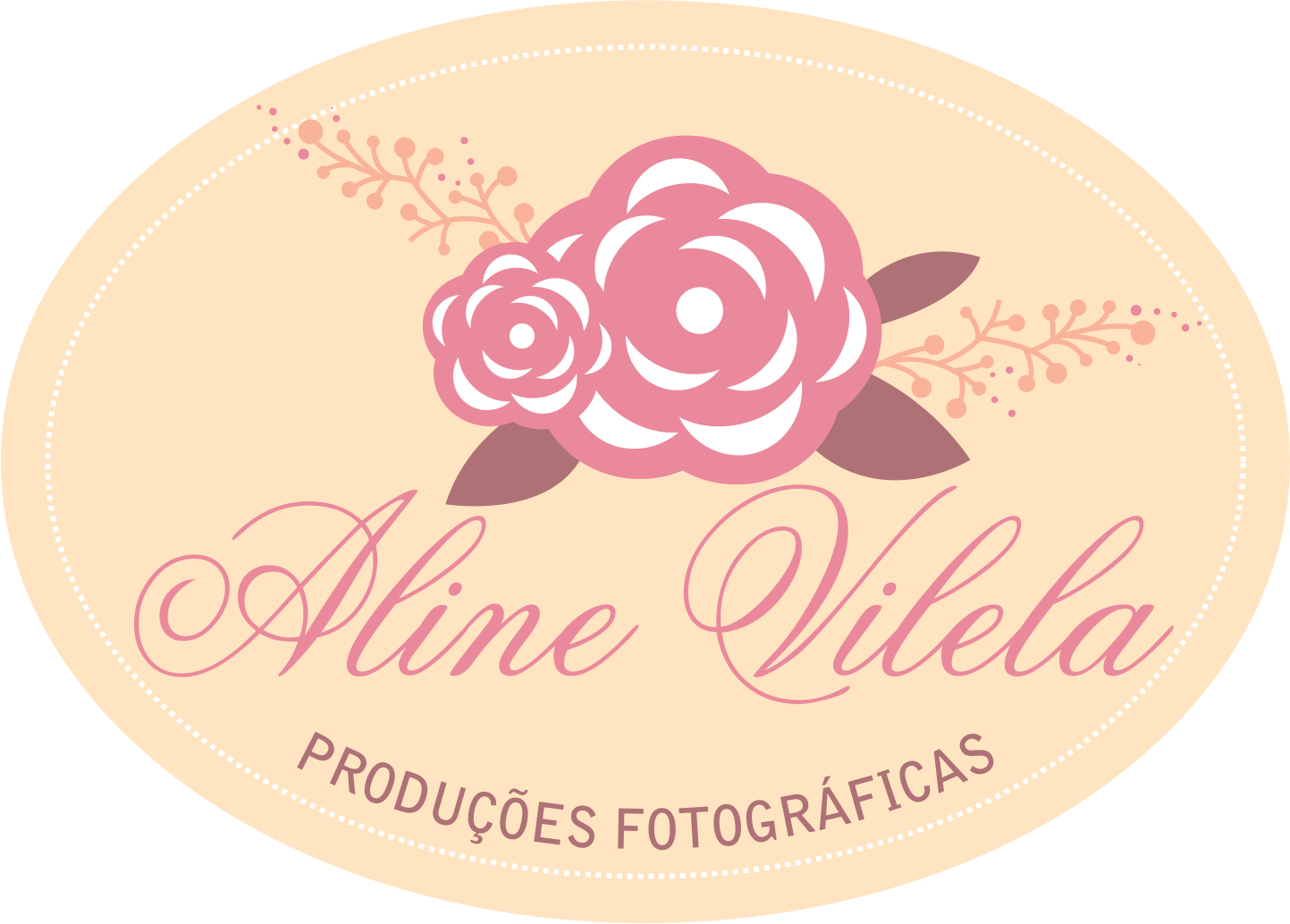 Aline Vilela fotografias